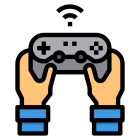 Joystick icon