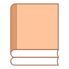 书库 icon