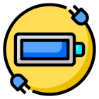 Full Battery icon