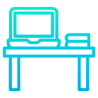 Bureau icon