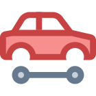 Settore automobilistico icon