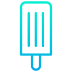 Popsicle icon