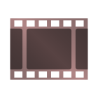 fotogramas-de-película-emoji icon