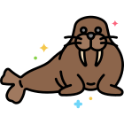 Walrus icon