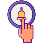 Bell Ring icon