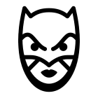 Hellcat icon