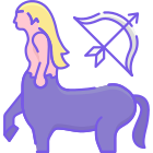 Centaur icon