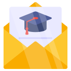 Academic Mail icon