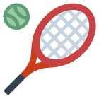 Tennis Racquet icon