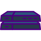 Video Game Console icon