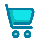 Cart icon