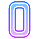 番号-0 icon