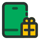 Present icon