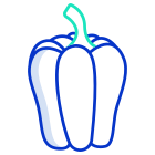 Capsicum icon