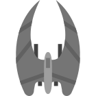 Cylon Raider icon