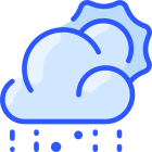 Cloudy Day icon