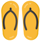 Flipflops icon