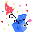 Birthday Surprise icon