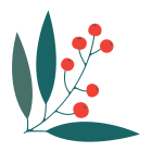 Berries icon