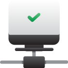 Computer icon