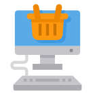 Shopping Basket icon