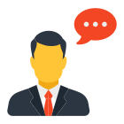 Personal Communication icon