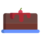 Chocolate Cake icon