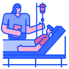 Examination icon