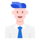 Office Worker icon