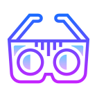 Protective Glasses icon