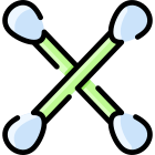 Cotton Swab icon