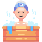 Jacuzzi icon