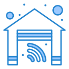 Smart Home Automation icon