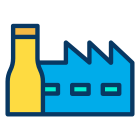 Factory icon