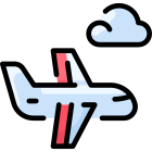 Avião icon