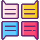 Feedback icon