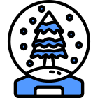 Snow Globe icon