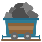 煤炭 icon