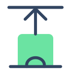 Withdrawal Limit icon