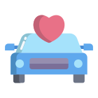 Car icon