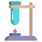 Chemistry Experiment icon