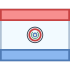 Paraguai icon