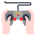 Manette icon