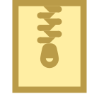 档案 icon