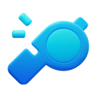 ホイッスル icon