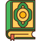 Corán icon