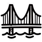 4月25日大桥 icon
