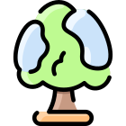 Árbol icon