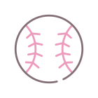 Baseball Ball icon