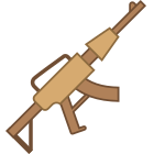 Assault Rifle icon